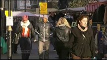 London 2011 Census: 'White British' the minority in London