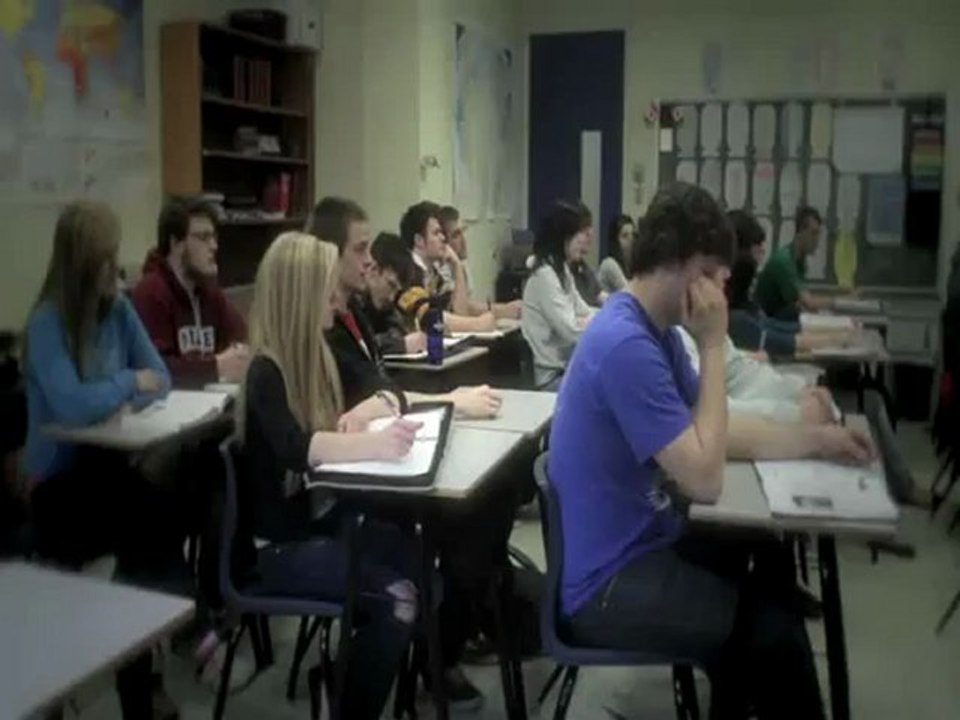 Anti Bully and character education program Tip.