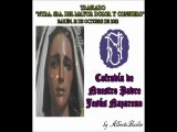 TRASLADO Nuestra Señora del Mayor Dolor y Consuelo (Bailén, Jaén) 2012 Parte 1/2