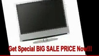 Sony Bravia KLV-S32A10 32-Inch LCD WEGA HD-Ready Flat Panel Television