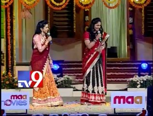 SVSC Audio Release Function - Part 1