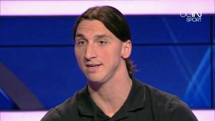 Zlatan Ibrahimovic : "Jean-Michel Aulas devrait se concentrer sur sa propre équipe"