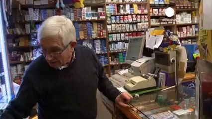 Nuova direttiva europea contro il tabacco