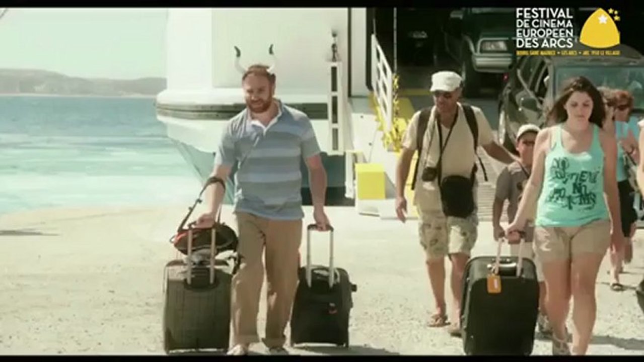 Tu honoreras ta mère et ta mère - France (2011)