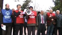 Orhan Akın AKP Hükümeti’ne Ateş Püskürdü