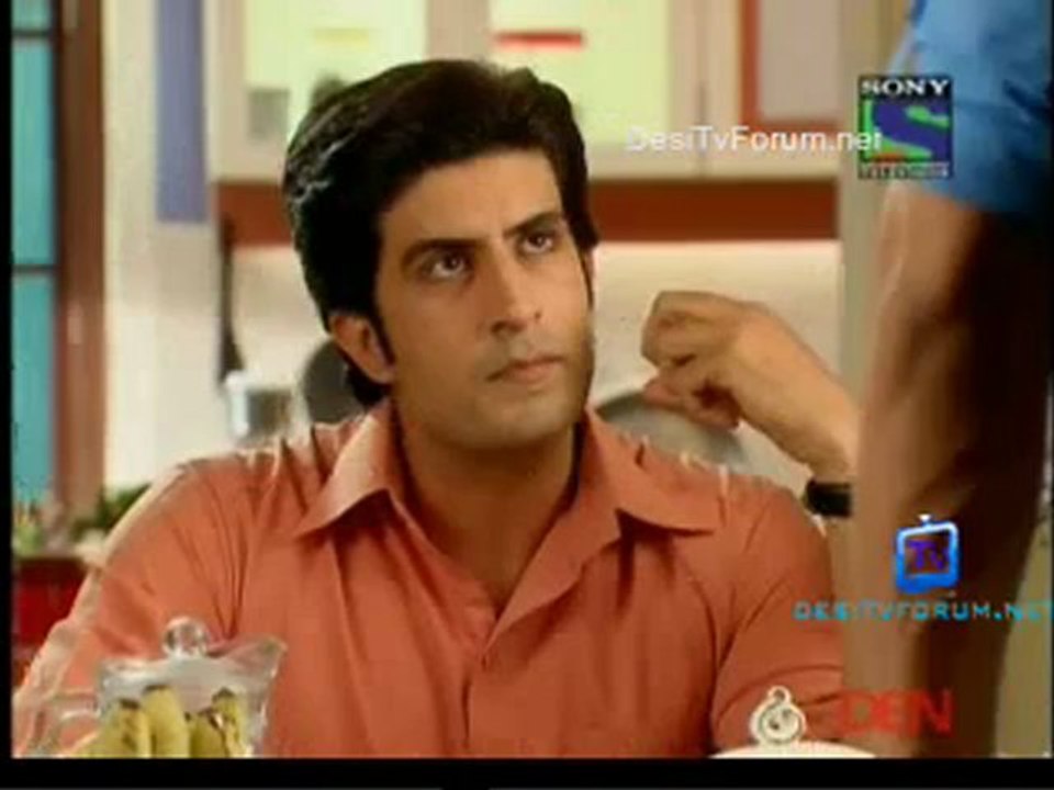 Love Marriage Ya Arranged Marriage 19th December 2012 Video