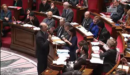 Pierre Moscovici: "Le mariage pour tous est un progrès"