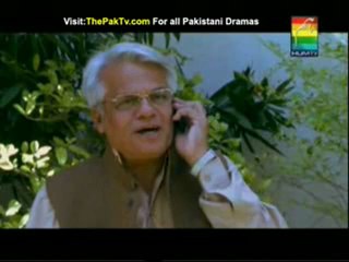 Mar Jayen Bhi Tu Kya Episode 46 By HUM TV - Part 2_2