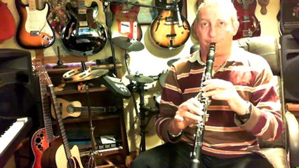 bonne nuit les petits clarinette dadymilles13