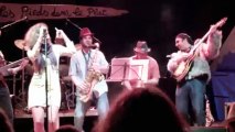 CLAKSOUND funky time music ( funky bob's smooth jazz )