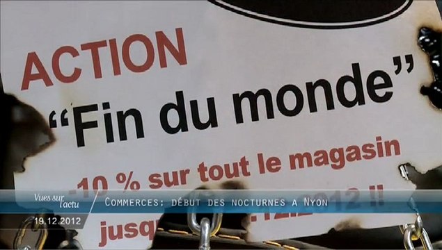 Vues sur l'Actu du 19.12.2012