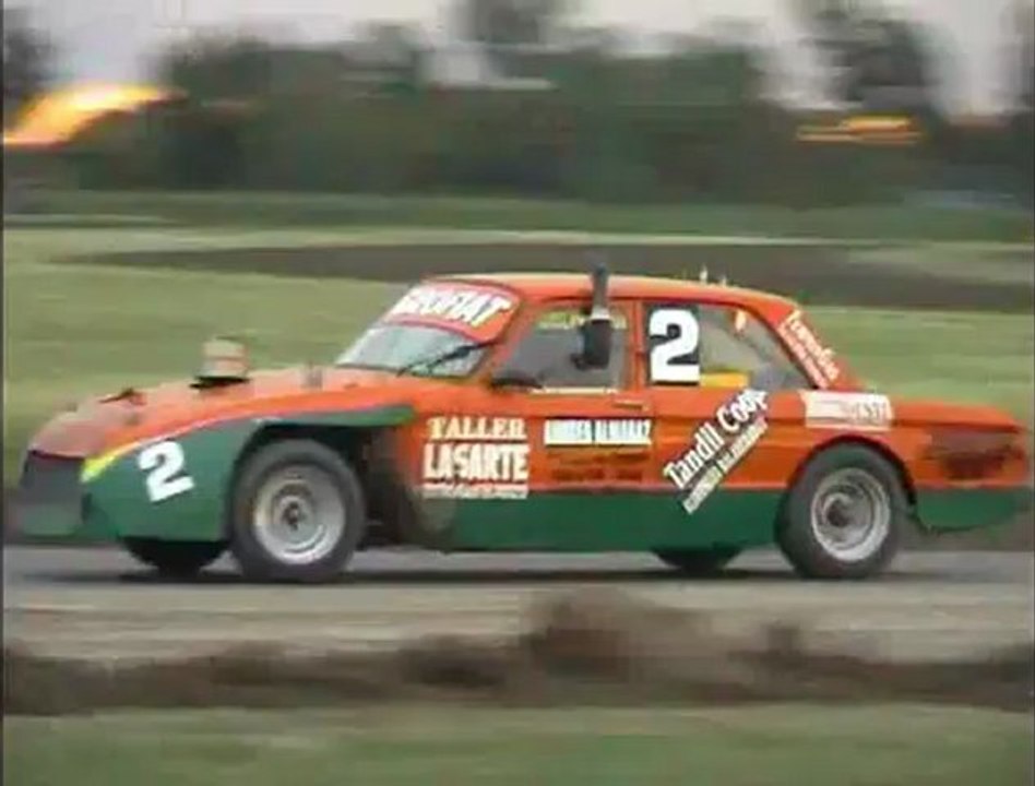 Diego Castañino campeón