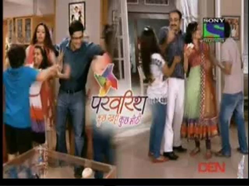 Honge Juda Na Hum 19th December 2012 Video Watch Online Pt4