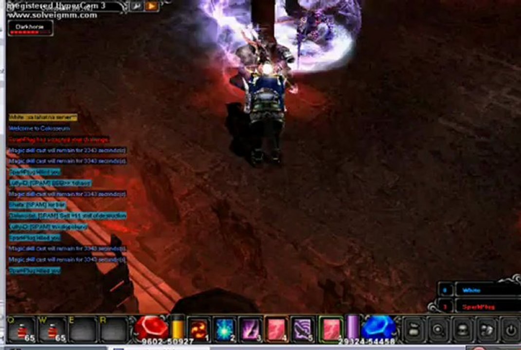 SilverMU ( DL vs BK ) Powered by: Tigerlook