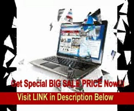 Toshiba Satellite E305-S1995 14 Laptop (Intel Core i5-2410M Processor, 6 GB RAM, 500 GB Hard Drive, Windows 7 Home Premium 64-bit)