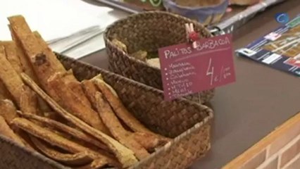 Los productos "gourmet" llegan a la alimentación de las mascotas