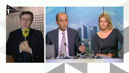 Retraites : "vers une insuffisance de financement en 2020"