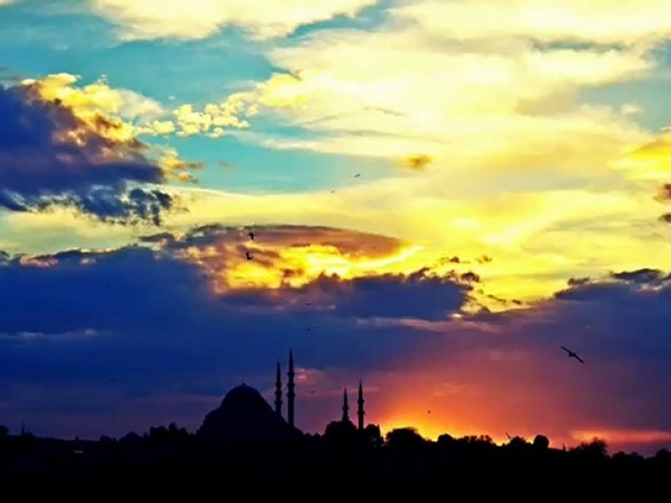 istanbul..