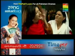 EK Tamanna Lahasil See Episode 11 By Hum TV - Part 2