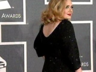 Adele and Justin Bieber make Forbes' bright young things list