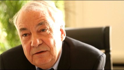 Aéroport #NDDL -  Entretien 2/2 avec Patrick Rimbert, maire de Nantes