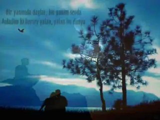 Huseyin Ugurlu      " Sen Ne Zalim Yarasin "