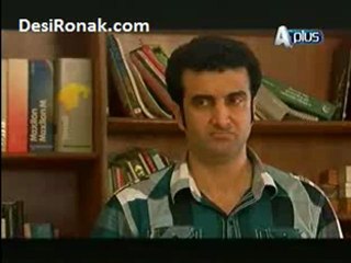 Sartaaj - Episode 80 - 19th December 2012 - Part 2