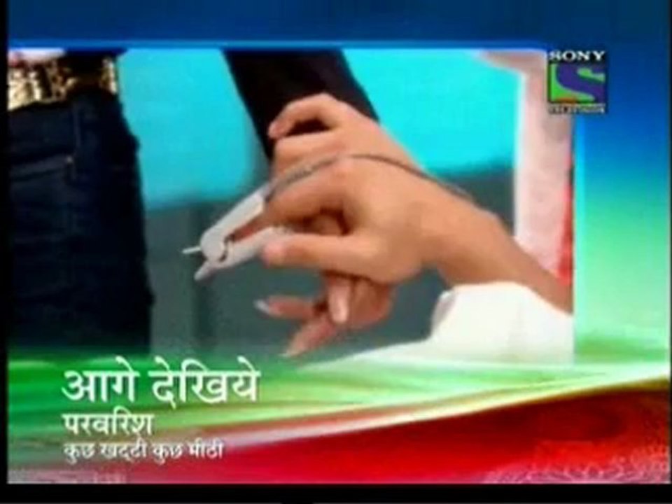Parvarish Kuch Khatti Kuch Meethi 19th December 2012 Video