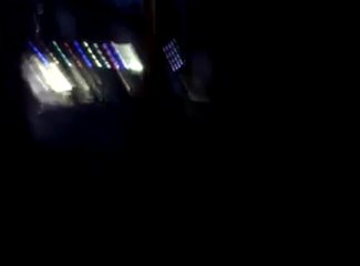 Metrobus route 291 to Crawley 535 part 2 video