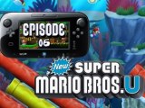 [WT] New Super Mario Bros U - Episode #06