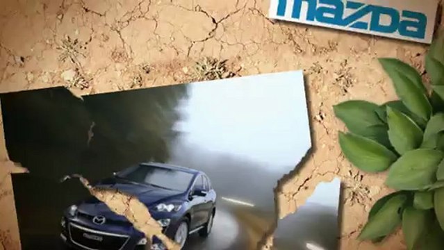 2012 Mazda CX-7 near Sunnyvale at Fremont Mazda near Sunnyvale