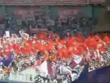 rap toulousain ! TOULOUSE FC STADE TOULOUSAIN