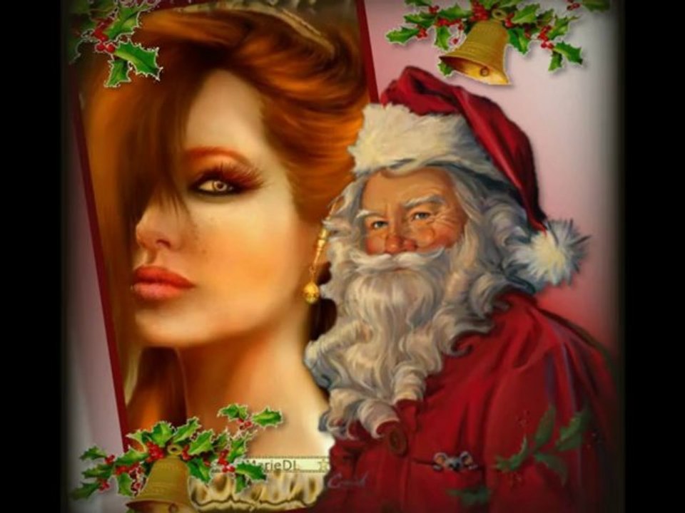 ❦Noël que du Bonheur❦