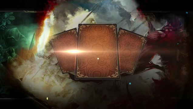 Might & Magic : Duel Of Champions - Trailer de lancement