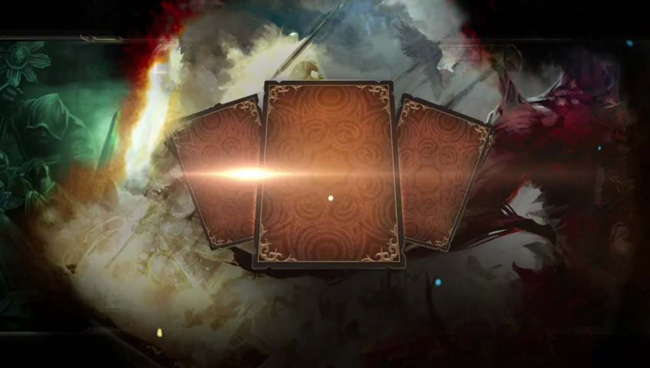 Might & Magic : Duel Of Champions - Trailer de lancement