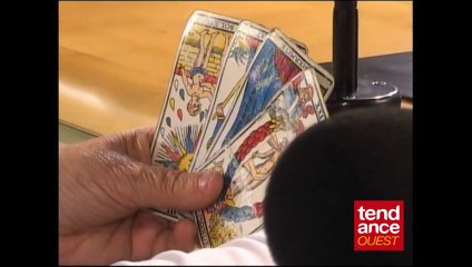 Prévisions 2013 avec Henriette la Voyante