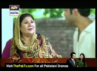 Aks By Ary Digital Episode 16 - Part 3