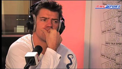 Luis Attaque / Coupet : "Nenê est un vrai compétiteur"