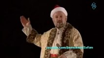 MEDDAH-Şems-i Tebrizi ve Ateist'in Sorusu