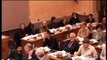 Conseil municipal de Tarbes du 17 décembre 2012 - 2/2