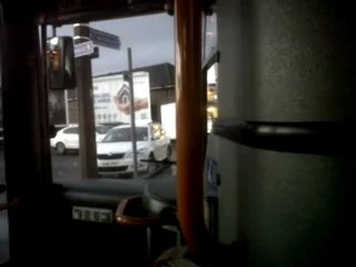 Metrobus route 291 to Crawley 535 part 4 video