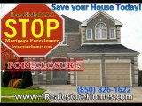 Mortgage Foreclosure Advice - Permanent Solution to Prevent Home Foreclosure