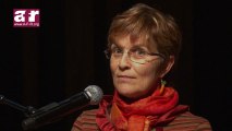 RdR 2012 : Clarisse Taron du Syndicat de la Magistrature