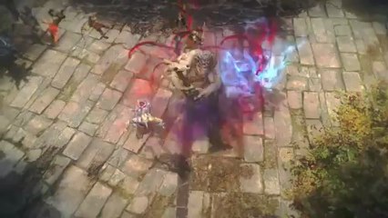 Guardianes de la Tierra Media DLC Thorin y el Gran Trasgo