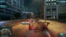 Need for Speed Most Wanted 2012 - Pagani Zonda R Gameplay