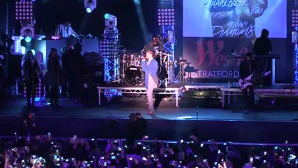 Take a Peek Inside Rihanna's New $12 Million Mansion