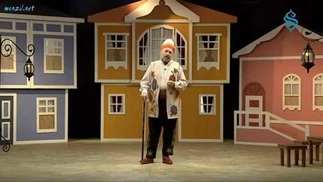 MEDDAH YUSUF DURU-İmamı Azam Ebu Hanife