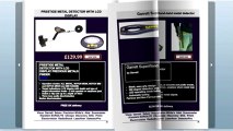 Metal Detector Sale | Metal Detectors | Metal Dectector discount