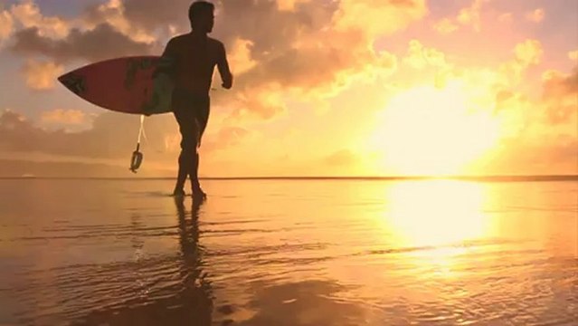 Soundtrack Presented By SOL REPUBLIC With Keanu Asing