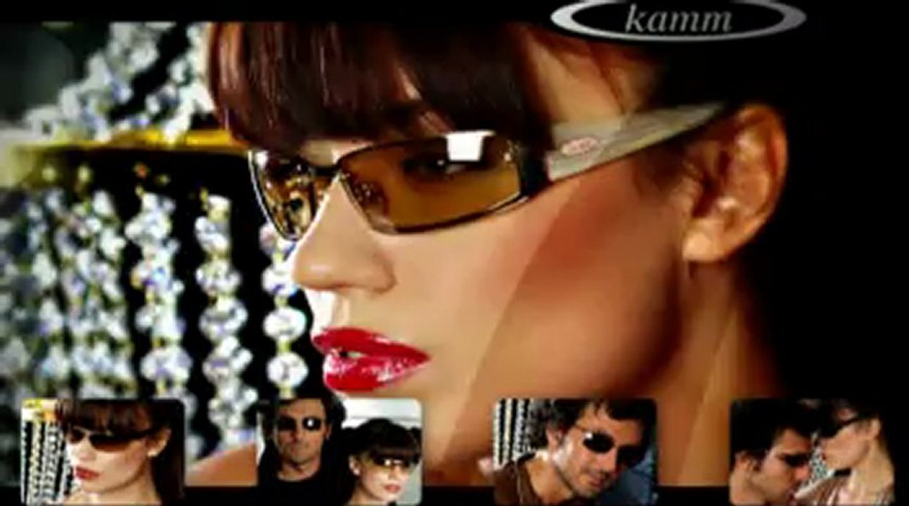 KAMM